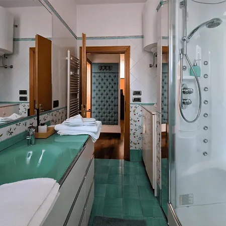 Casa Di Anna Garbatella