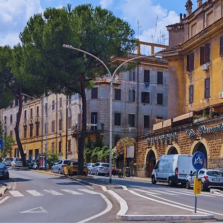 Casa Di Anna Garbatella