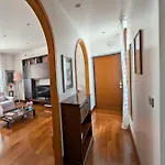 Apartamento Casa Di Anna Garbatella Roma