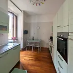 Casa Di Anna Garbatella Roma
