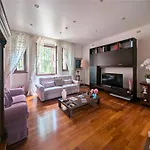 Casa Di Anna Garbatella * Roma