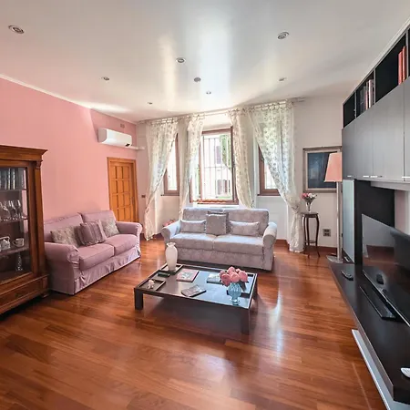 Casa Di Anna Garbatella Apartamento Roma