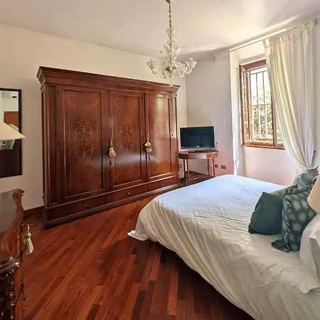 Casa Di Anna Garbatella Appartement Rome
