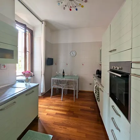 Casa Di Anna Garbatella Rome