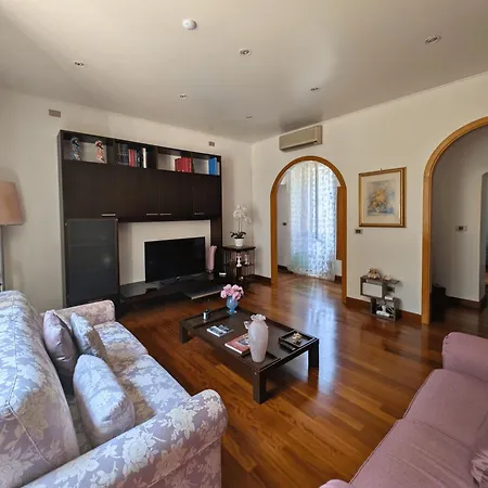 Casa Di Anna Garbatella