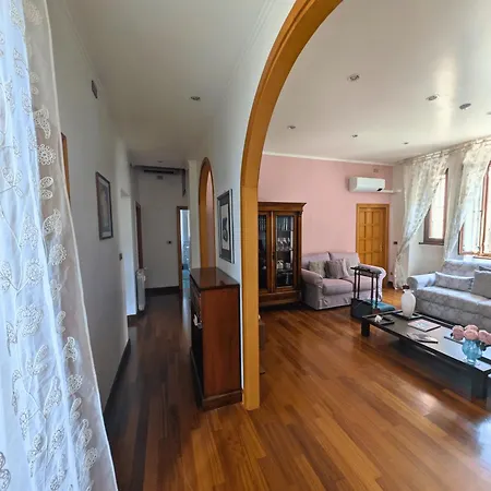 Casa Di Anna Garbatella *
