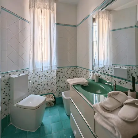 アパート Casa Di Anna Garbatella
