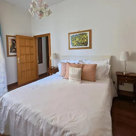 アパート Casa Di Anna Garbatella *