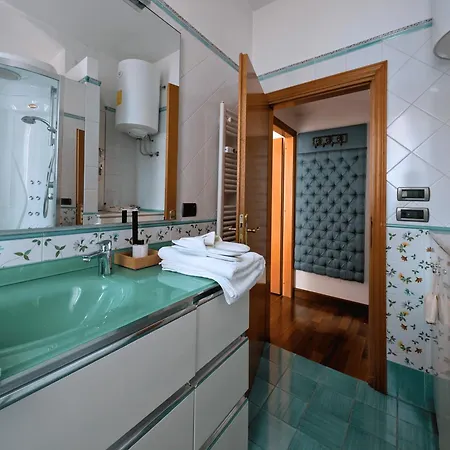 Casa Di Anna Garbatella *