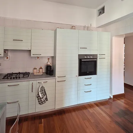 Casa Di Anna Garbatella