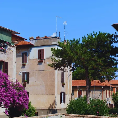 アパート Casa Di Anna Garbatella *