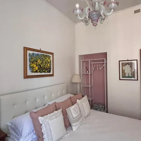 Appartement Casa Di Anna Garbatella Rome