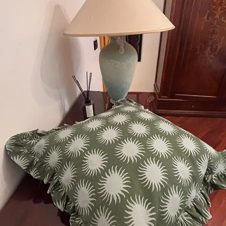 Casa Di Anna Garbatella Appartement Rome