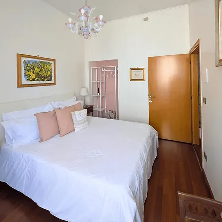 Casa Di Anna Garbatella شقة *